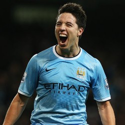 Nasri Terlahir Kembali