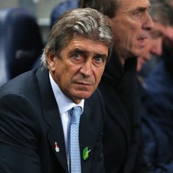 Pellegrini Tak Suka Performa City di Babak Pertama