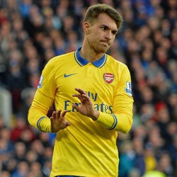 Wenger Tak Akan Memforsir Ramsey