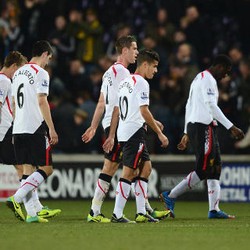 Si Merah Sedang Tak Sehat