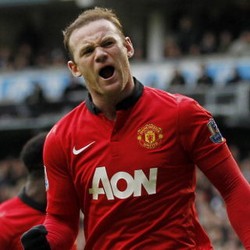 Rooney Masuk Lima Besar Pemain Tersubur di Premier League