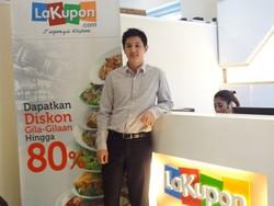 Berburu Kupon Diskon di Lakupon.com dengan BCA KlikPay