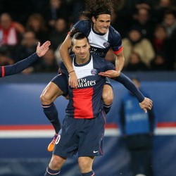 Barca Kalah, Tinggal Bayern, Roma dan PSG yang Belum Kehilangan Poin