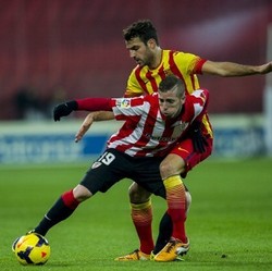 Dalam Urusan Jebol Gawang Barca, Bilbao Cuma Kalah Jago dari Madrid