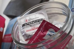 UGM: Bagi-bagi Kondom di Kampus, Ada Fungsi Pendidikannya Nggak?