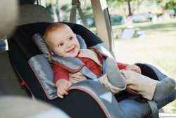 Tips Memilih dan Menggunakan Car Seat yang Aman untuk Anak