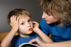 Ini Dia Waktu yang Tepat Mulai Memberikan Pendidikan Seks Pada Anak