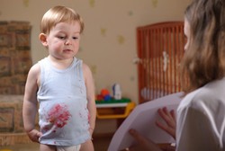 Kenalkan Organ Reproduksi pada Anak, Lewat Gambar atau Tunjuk Langsung?