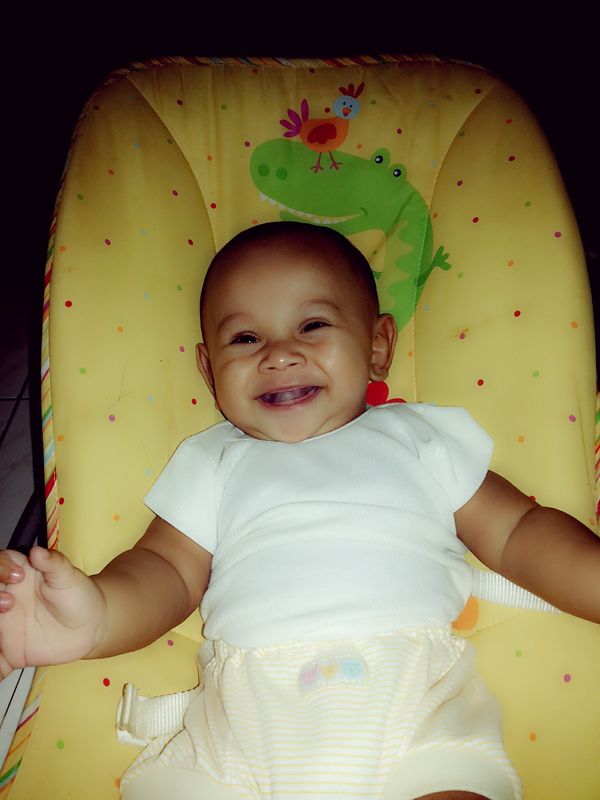 Abimanyu Narendra Antoro, 5 Bulan, Lelaki