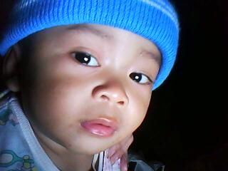 Raphael Karisma Sakti Permana, 5 Tahun, Lelaki