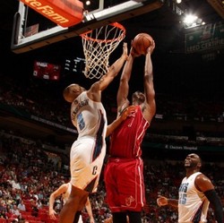 Heat Menang Tipis dari Bobcats, Perpanjang Rentetan Kemenangan