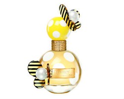 Parfum Marc Jacobs Honey Terinspirasi dari Lebah dan Madu