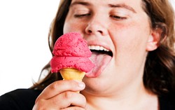 Orang dengan Berat Badan Berlebih Kurang Peka terhadap Rasa Manis