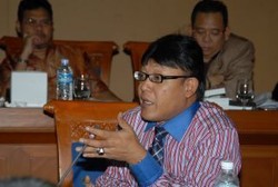 Anggota DPR Tri Yulianto Terakhir Laporkan Harta Kekayaan 10 Tahun Lalu