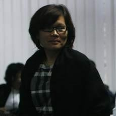  Rosa: Rp 5 Miliar untuk Andi Mallarangeng Lewat Choel