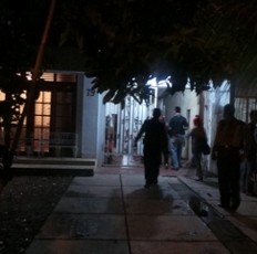 Pengepungan Perampok di Paseban, Polisi Letuskan Tembakan ke Arah Rumah Kosong