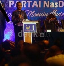 Ketua KPK: Pelaku Korupsi Umurnya Makin Muda