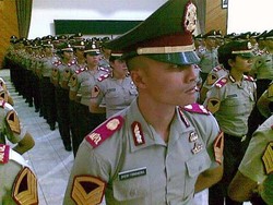 Dapat Akreditasi A, Akpol Bisa Luluskan Sarjana Sendiri