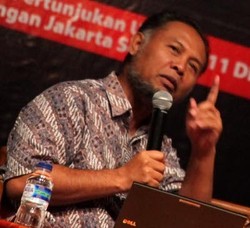 KPK: Jelang Pemilu, Sektor Perbankan Rawan!