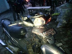 Polisi: Pemotor yang Tewas Terlindas Berusaha Menyalip Truk