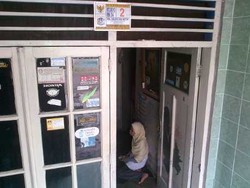  Rewel karena Sakit Panas, Bayi Zahra Tewas Dianiaya Ayah Kandung