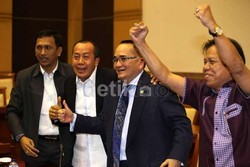 Ruhut: Dana Reses Rp 100 juta Untuk Beli Kopi, Rokok, dan Makan di Dapil