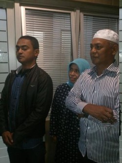 Kasus Dugaan Penganiayaan, Brigadir Syarif Urung Laporkan Kapolres Jakbar