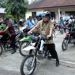 Wakil Ketua DPR Apresiasi Langkah KPU Perbaiki DPT Bermasalah