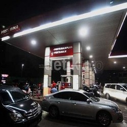 ESDM: Orang Kaya yang Punya Mobil Mewah Sudah Malu Beli BBM Subsidi