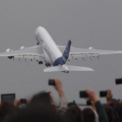 Maskapai Penerbangan Timur Tengah Tak Berhenti Borong Pesawat