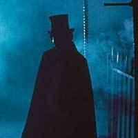 Identitas Jack The Ripper Terbongkar Oleh Novelis Ternama