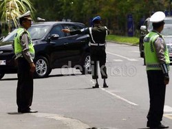Masyarakat Bali Masih Belum Tahu Soal Pembatasan Kendaraan