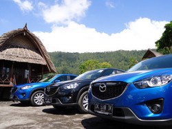 Ini Komentar Masyarakat Kalau Mobil Dibatasi