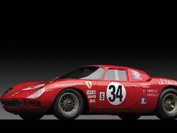 Ingin Cepat Kaya? Koleksi Mobil Klasik