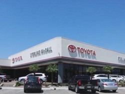 Mobil Toyota Termurah Sejagat, Hanya 1 Dolar!