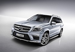 SUV Mewah Ini Akhirnya Diproduksi di Indonesia