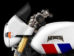 Ada Peta Sirkuit di Bodi Motor Ini