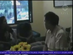 Diduga Cabuli Muridnya, Guru SMP Ditangkap