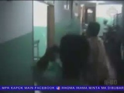 Ibu Dibacok, Anak Diperkosa dan Dibunuh
