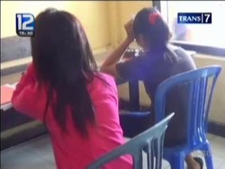 Hendak Belajar Kelompok, 2 Siswi Malah Diperkosa