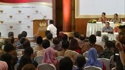 Dahlan Iskan: Tahun Depan Indonesia Tak Akan Impor Beras