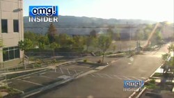 Ini Rekaman CCTV Kecelakaan Tragis Aktor Fast and Furious