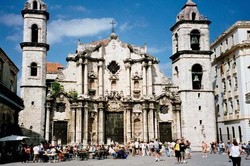 Inilah 10 Destinasi Teratas di Dunia Tahun 2013