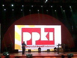 Makin Banyak Manusia Kreatif Setelah Acara PPKI 2013