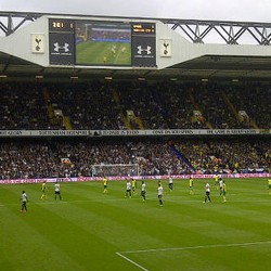 Cuaca Dingin Ini, Kick and Rush Ini