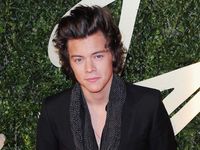 Harry Styles, Pria Paling Stylish di Inggris