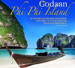 Godaan Phi Phi Island