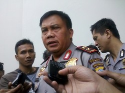 Ikuti Jejak Kapolri, Kapolda Jateng Pakai Mobil Dinas Keluaran Tahun 2003