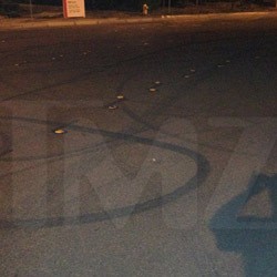 Penggemar Diminta Tak Tinggalkan Jejak Ban Mobil di Lokasi Kecelakaan Paul Walker