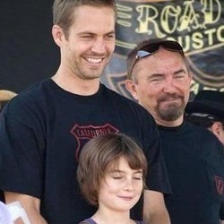 Putri Paul Walker Masih Shock dengan Kepergian Sang Ayah
